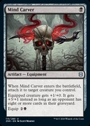 Mind Carver mtg 