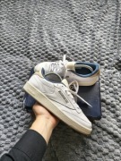 Męskie sneakersy Reebok rozmiar 42