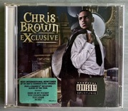 Chris Brown - Exclusive