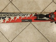 VOLKL SUPERSPORT 154 CM !!!