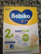 Bebiko 2R nutriflor expert 23.08.2026