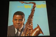 WAYNE SHORTER - INTRODUCING WAYNE SHORTER - JAPAN (Promo)