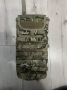 Pokrowiec na camel back condor multicam wkład hydracyjny 