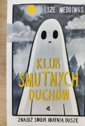 Klub samotnych duchów tom 1 i 2