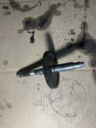 OŚ SUPORTU NSU QUICKLY ORYGINAŁ