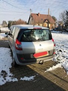 Renault Scenic 2
