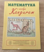 Matematyka z wesołym Kangurem