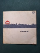 Rezerwat Rezerwat płyta winylowa 