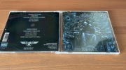 VADER The Empire CD 