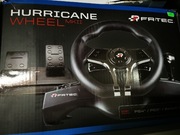 Kierownica FR-Tec Hurricane mkII Switch/Ps3/Ps4/Pc