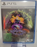 GrimGrimoire OnceMore DELUXE EDITION / PS5