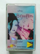 BANANARAMA - Ultra violet MC