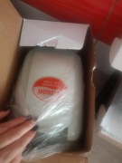 Pompa napowietrzacz nowy