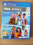 The Sims 4 PS4 (stan 5/6)