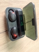 Słuchawki bezprzewodowe TWS F9 