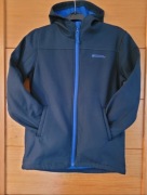 Mountain Warehouse Kurtka Sofrshell rozm. 152 / 13 lat
