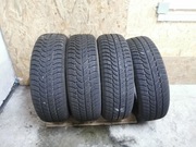 OPONY ZIMOWE DĘBICA FRIGO 2 195 65 15