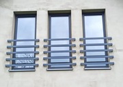 Balkon Francuski Balkony Francuskie Samodzielny Montaż PRODUCENT