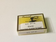 Igła gramofonowa Nivico DT-51