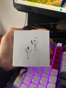 Air pods 4 nowe, nie używane 