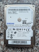Dysk HDD Samsung HM501II 500GB