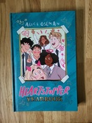 Heartstopper Yearbook