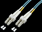 Patchcord światłowodowy LC-LC 50/125µ, 3 m