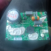 Lodówka płyta falownika płyta napędowa kompresora 193525303 Embraco 