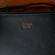 Torebka GUESS kopertówka NOWA