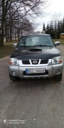 Nissan Nawara D22 , 2,5 dizel .
