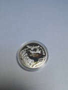 Medal, moneta, sztabka srebra Orzeł Bielik 0,5oz  Ag 925