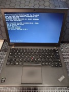 Laptop Lenovo ThinkPad X240 i3 4010U 4GB