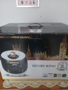 Multicooker firmy Henry King 