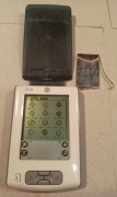 Palm Zire m150 - używany, bez rysika