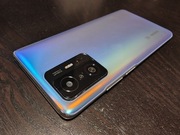 Smartfon Xiaomi 11T Pro 8/256 GB Celestian Blue czuwanie 48h stan b.d