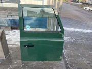 Land Rover Defender PUMA drzwi prawe 