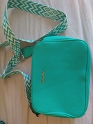 Nowa zielona torebka 