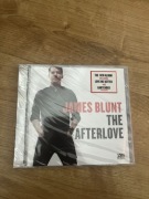 James Blunt - The Afterlove CD