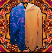 Bape Ape a bathing ape bluza hoodie streetwear y2k 00s swag hip hop