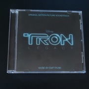 Daft Punk - Tron Legacy OST (2010)