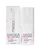 MESOBOOST Lift Shot BANKIETOWA maska do twarzy 30 ml