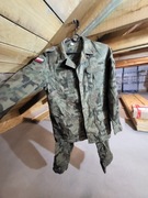 Mundur polowy letni wzór 124