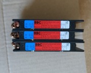 Bariera iskrobezpieczna Ex Brown Boveri/Stahl 9001 Home Assistant Gaz