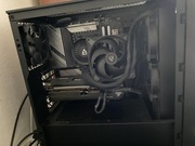 Komputer gamingowy 9800x3d