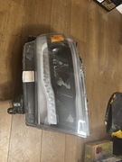 RAM 1500 lampa prawa orginalna czarna