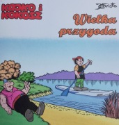 Kajko i kokosz "Wielka przygoda"