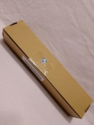 Odblask tylnego zderzaka,Toyota Land Cruiser.