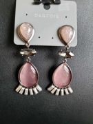 NOWE Kolczyki Damskie Parfois – Elegancja i Styl