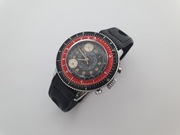 Lucerne Sport Calculator Chronograph - RZADKI ! OKAZJA !