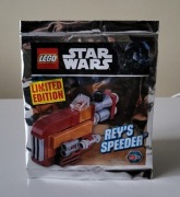Lego Star Wars 911727 Rey's Speeder saszetka z klockami